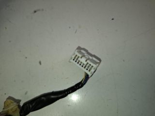 bontott HONDA CIVIC VII Jobb Visszapillantó Tükör (Elektromos)