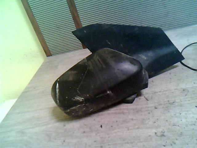 bontott HONDA CIVIC VII Jobb Visszapillantó Tükör (Elektromos)