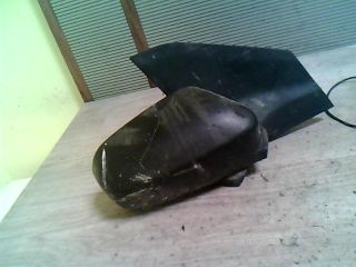 bontott HONDA CIVIC VII Jobb Visszapillantó Tükör (Elektromos)