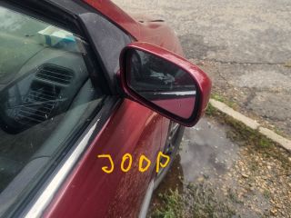 bontott HONDA CIVIC VII Jobb Visszapillantó Tükör (Elektromos)