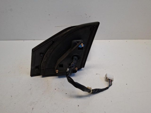 bontott HONDA CIVIC VII Jobb Visszapillantó Tükör (Elektromos)