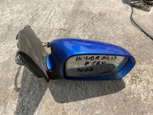 bontott HONDA CIVIC VII Jobb Visszapillantó Tükör (Elektromos)