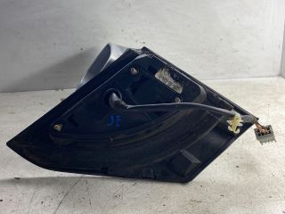 bontott HONDA CIVIC VII Jobb Visszapillantó Tükör (Elektromos)