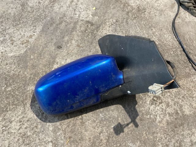 bontott HONDA CIVIC VII Jobb Visszapillantó Tükör (Elektromos)