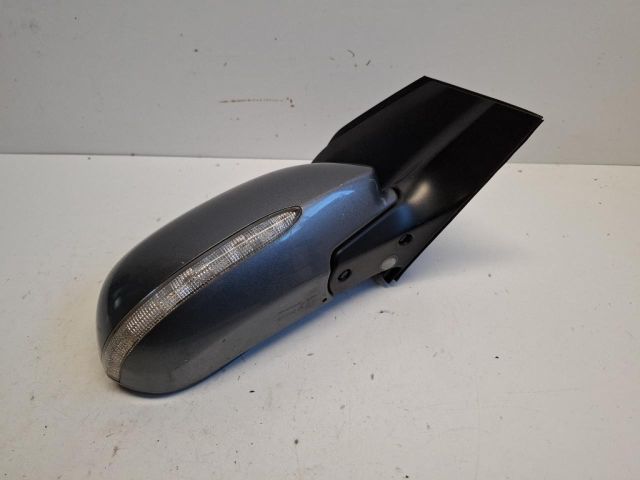 bontott HONDA CIVIC VII Jobb Visszapillantó Tükör (Elektromos)