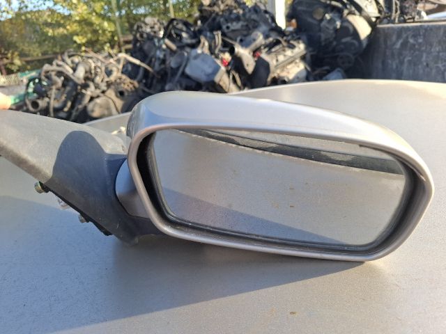 bontott HONDA CIVIC VII Jobb Visszapillantó Tükör (Elektromos)