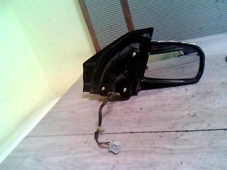 bontott HONDA CIVIC VII Jobb Visszapillantó Tükör (Elektromos)