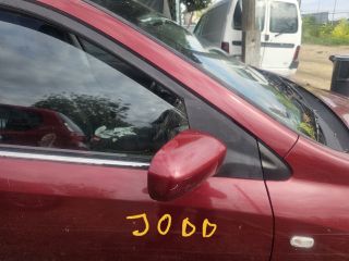 bontott HONDA CIVIC VII Jobb Visszapillantó Tükör (Elektromos)