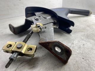 bontott HONDA CIVIC VII Kézifék Kar