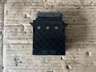 bontott HONDA CIVIC VII Klíma Kapcsoló