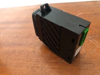 bontott HONDA CIVIC VII Klíma Kapcsoló