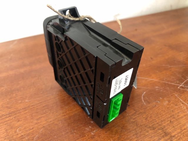 bontott HONDA CIVIC VII Klíma Kapcsoló