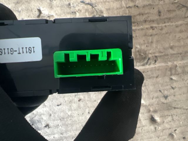 bontott HONDA CIVIC VII Klíma Kapcsoló