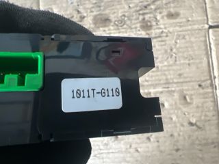 bontott HONDA CIVIC VII Klíma Kapcsoló