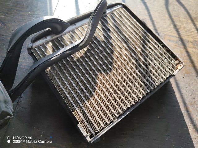 bontott HONDA CIVIC VII Klíma Párologtató