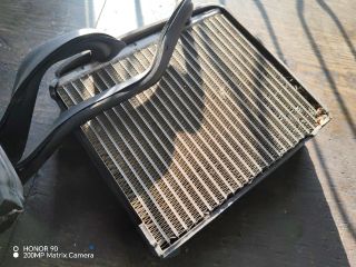 bontott HONDA CIVIC VII Klíma Párologtató