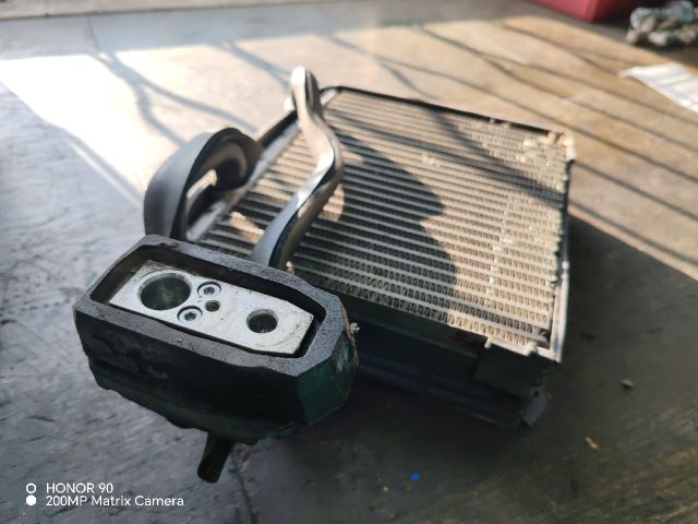 bontott HONDA CIVIC VII Klíma Párologtató