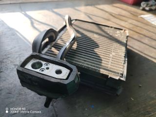 bontott HONDA CIVIC VII Klíma Párologtató