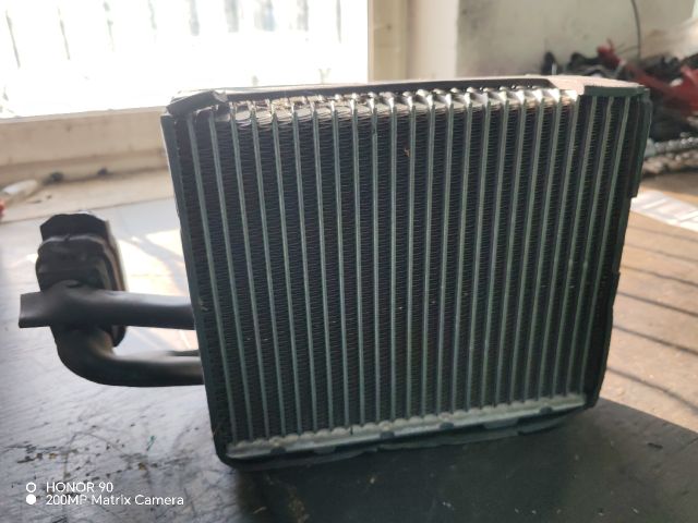 bontott HONDA CIVIC VII Klíma Párologtató