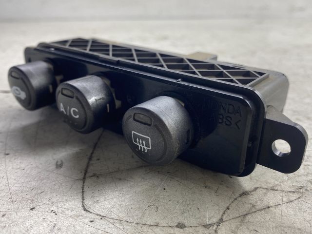 bontott HONDA CIVIC VII Kombinált Kapcsoló