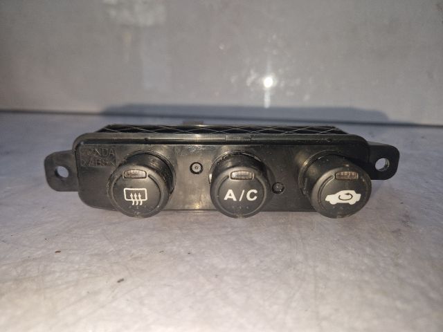 bontott HONDA CIVIC VII Kombinált Kapcsoló