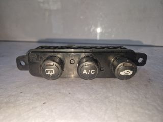 bontott HONDA CIVIC VII Kombinált Kapcsoló