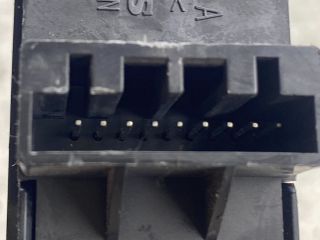 bontott HONDA CIVIC VII Kombinált Kapcsoló