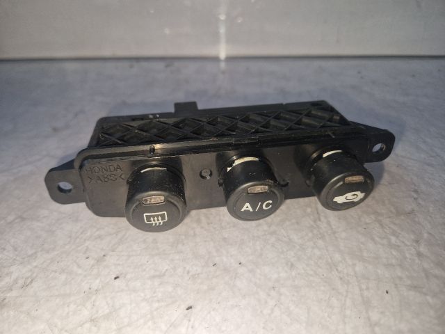 bontott HONDA CIVIC VII Kombinált Kapcsoló