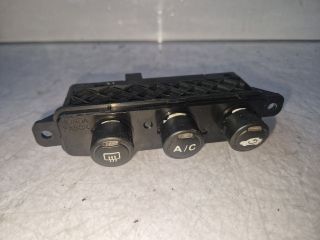 bontott HONDA CIVIC VII Kombinált Kapcsoló