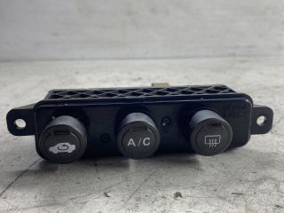 bontott HONDA CIVIC VII Kombinált Kapcsoló