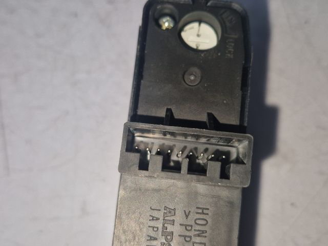 bontott HONDA CIVIC VII Kombinált Kapcsoló