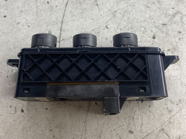 bontott HONDA CIVIC VII Kombinált Kapcsoló