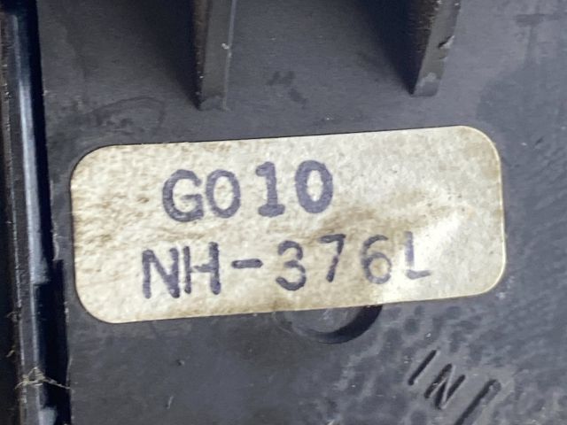 bontott HONDA CIVIC VII Kombinált Kapcsoló