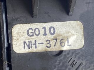 bontott HONDA CIVIC VII Kombinált Kapcsoló