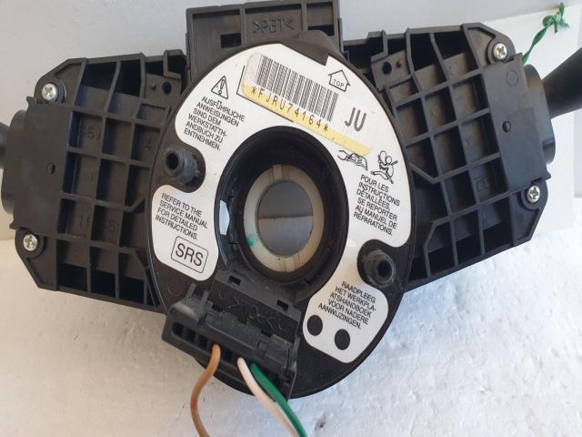 bontott HONDA CIVIC VII Komplett Kormánykapcsoló (Bajuszkapcsoló)