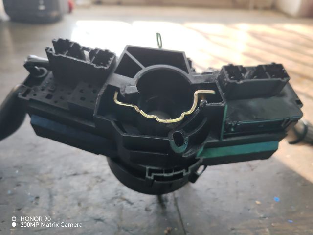 bontott HONDA CIVIC VII Komplett Kormánykapcsoló (Bajuszkapcsoló)