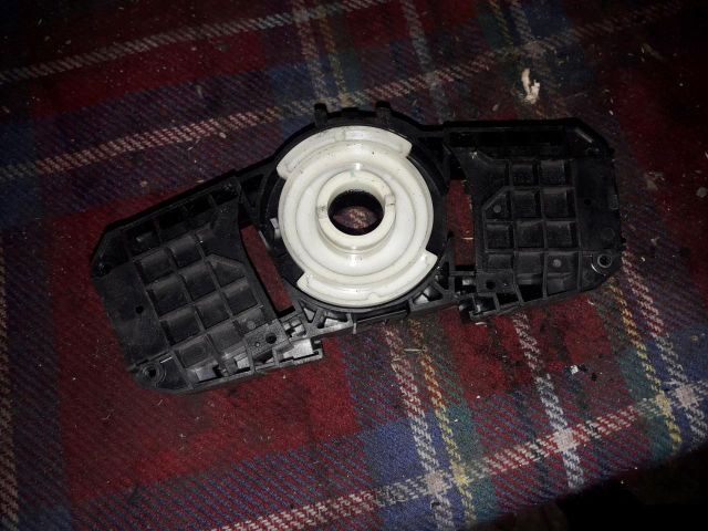 bontott HONDA CIVIC VII Komplett Kormánykapcsoló (Bajuszkapcsoló)