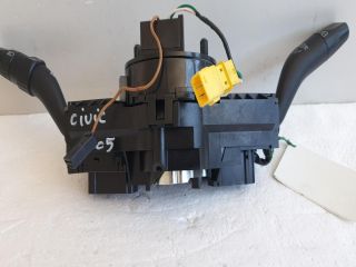 bontott HONDA CIVIC VII Komplett Kormánykapcsoló (Bajuszkapcsoló)