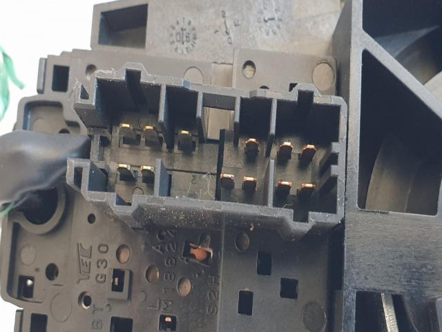 bontott HONDA CIVIC VII Komplett Kormánykapcsoló (Bajuszkapcsoló)