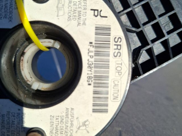 bontott HONDA CIVIC VII Komplett Kormánykapcsoló (Bajuszkapcsoló)