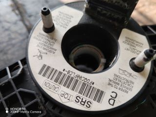 bontott HONDA CIVIC VII Komplett Kormánykapcsoló (Bajuszkapcsoló)