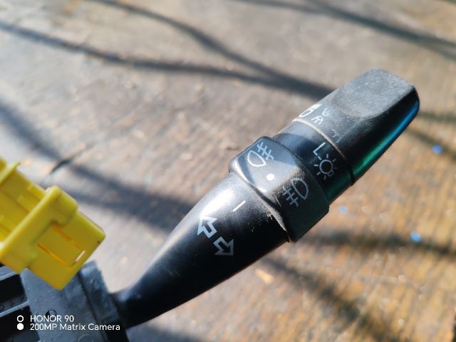 bontott HONDA CIVIC VII Komplett Kormánykapcsoló (Bajuszkapcsoló)