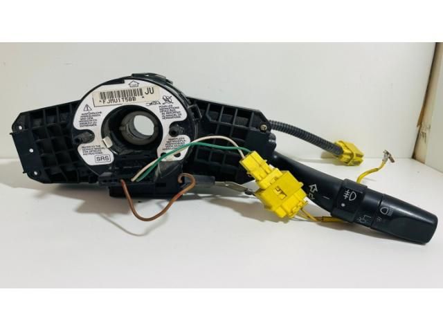 bontott HONDA CIVIC VII Komplett Kormánykapcsoló (Bajuszkapcsoló)