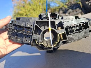 bontott HONDA CIVIC VII Komplett Kormánykapcsoló (Bajuszkapcsoló)