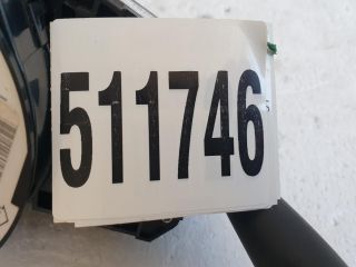 bontott HONDA CIVIC VII Komplett Kormánykapcsoló (Bajuszkapcsoló)