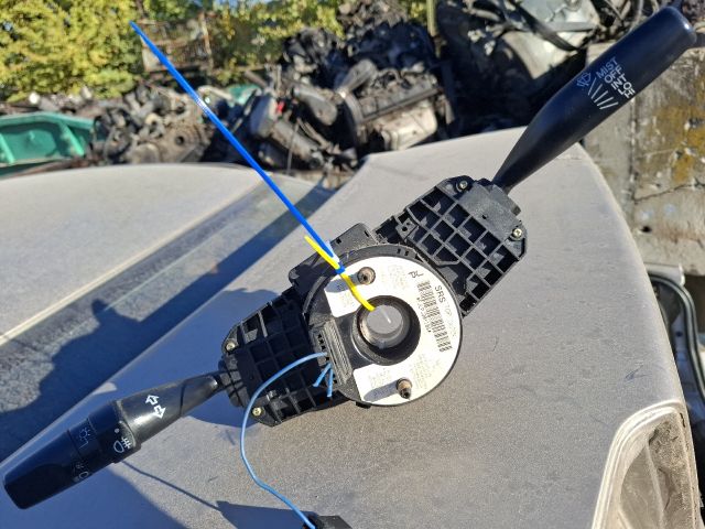 bontott HONDA CIVIC VII Komplett Kormánykapcsoló (Bajuszkapcsoló)