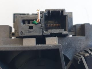 bontott HONDA CIVIC VII Komplett Kormánykapcsoló (Bajuszkapcsoló)