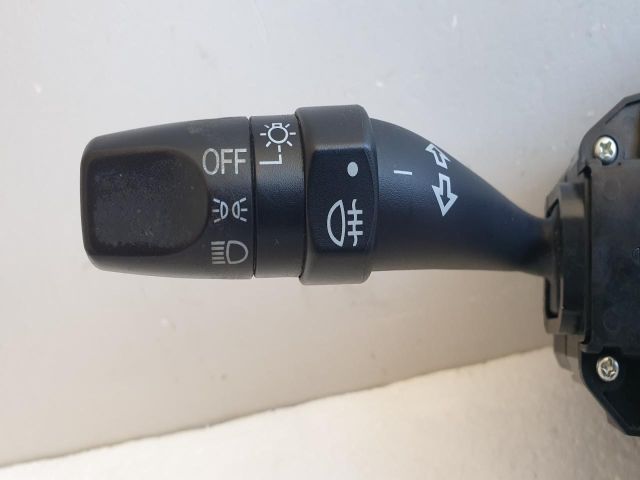 bontott HONDA CIVIC VII Komplett Kormánykapcsoló (Bajuszkapcsoló)