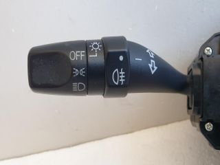 bontott HONDA CIVIC VII Komplett Kormánykapcsoló (Bajuszkapcsoló)