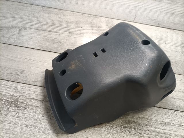 bontott HONDA CIVIC VII Komplett Kormányoszlop Burkolat